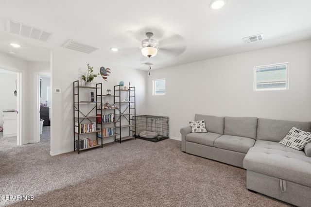 14647 PEBBLE HILLS Boulevard, El Paso, TX 79938