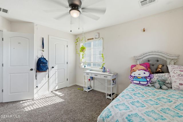 14647 PEBBLE HILLS Boulevard, El Paso, TX 79938