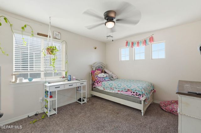 14647 PEBBLE HILLS Boulevard, El Paso, TX 79938