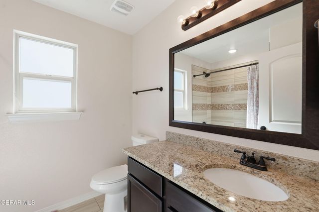 14647 PEBBLE HILLS Boulevard, El Paso, TX 79938