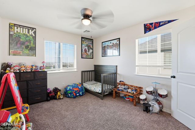 14647 PEBBLE HILLS Boulevard, El Paso, TX 79938