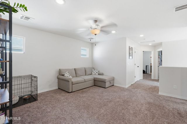 14647 PEBBLE HILLS Boulevard, El Paso, TX 79938