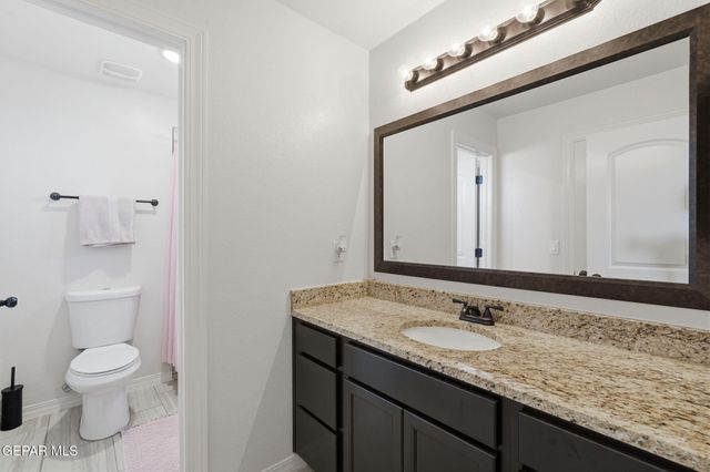 14647 PEBBLE HILLS Boulevard, El Paso, TX 79938
