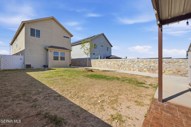 14647 PEBBLE HILLS Boulevard, El Paso, TX 79938