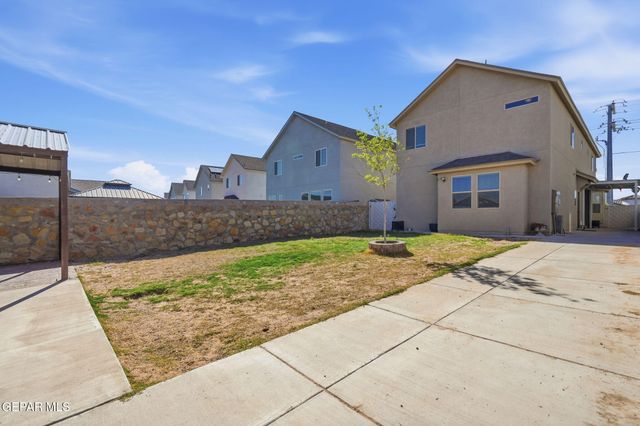 14647 PEBBLE HILLS Boulevard, El Paso, TX 79938