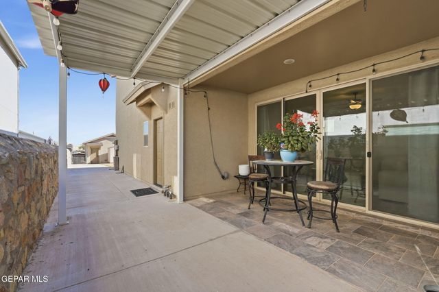 14647 PEBBLE HILLS Boulevard, El Paso, TX 79938