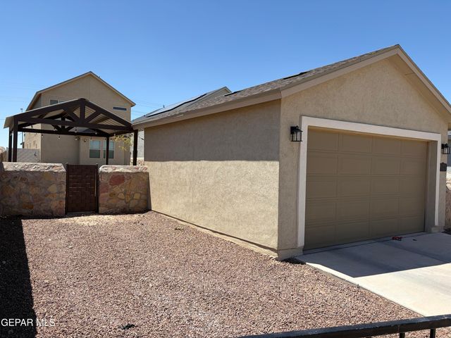 14647 PEBBLE HILLS Boulevard, El Paso, TX 79938