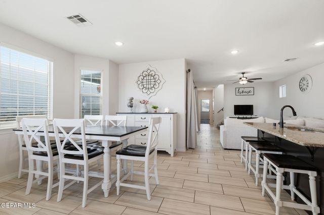 14647 PEBBLE HILLS Boulevard, El Paso, TX 79938