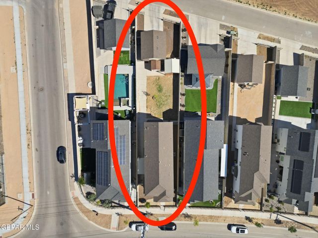 14647 PEBBLE HILLS Boulevard, El Paso, TX 79938