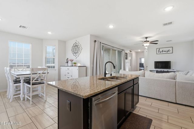 14647 PEBBLE HILLS Boulevard, El Paso, TX 79938