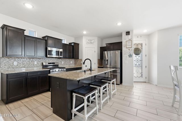 14647 PEBBLE HILLS Boulevard, El Paso, TX 79938