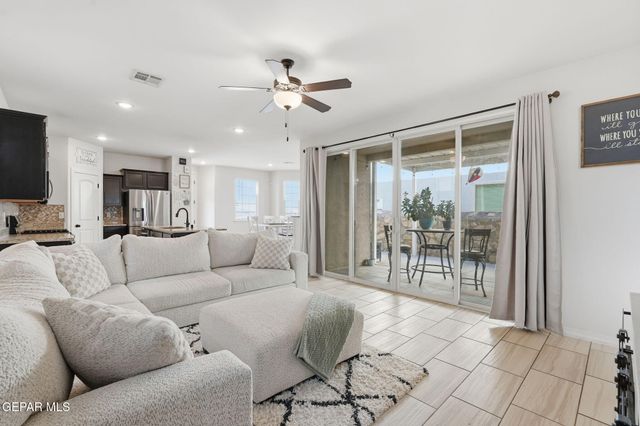 14647 PEBBLE HILLS Boulevard, El Paso, TX 79938