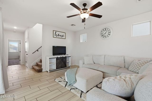 14647 PEBBLE HILLS Boulevard, El Paso, TX 79938