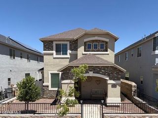 14647 PEBBLE HILLS Boulevard, El Paso, TX 79938