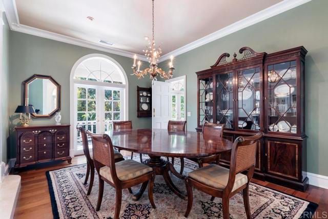 17401 Via Cuatro Caminos, Rancho Santa Fe, CA 92067