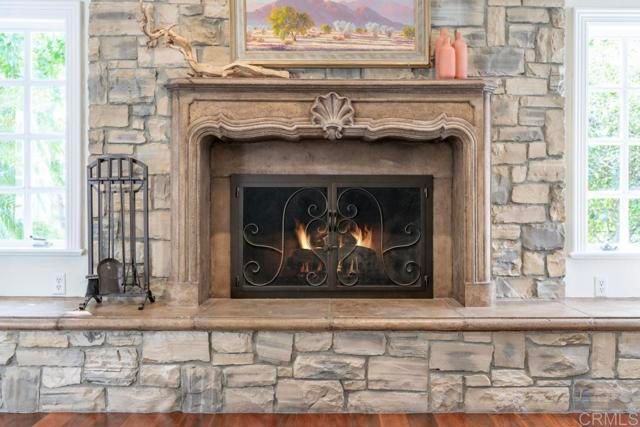 17401 Via Cuatro Caminos, Rancho Santa Fe, CA 92067