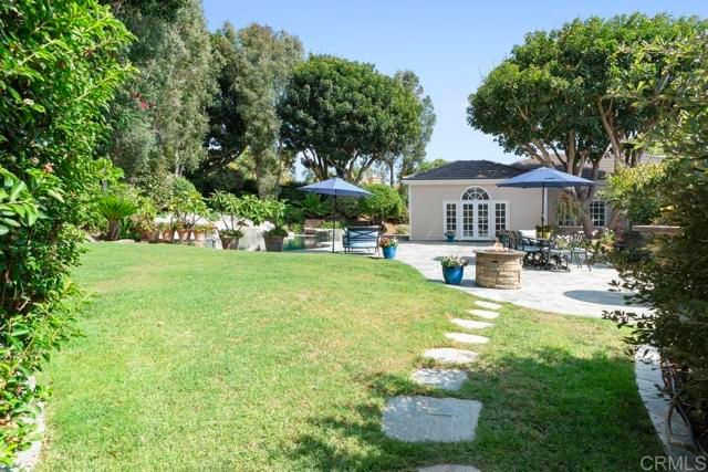 17401 Via Cuatro Caminos, Rancho Santa Fe, CA 92067
