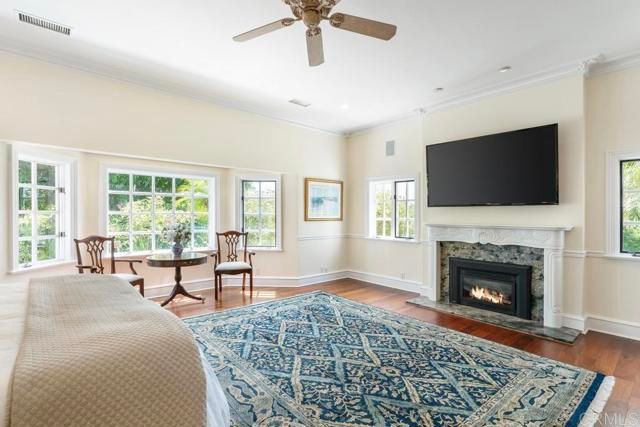 17401 Via Cuatro Caminos, Rancho Santa Fe, CA 92067