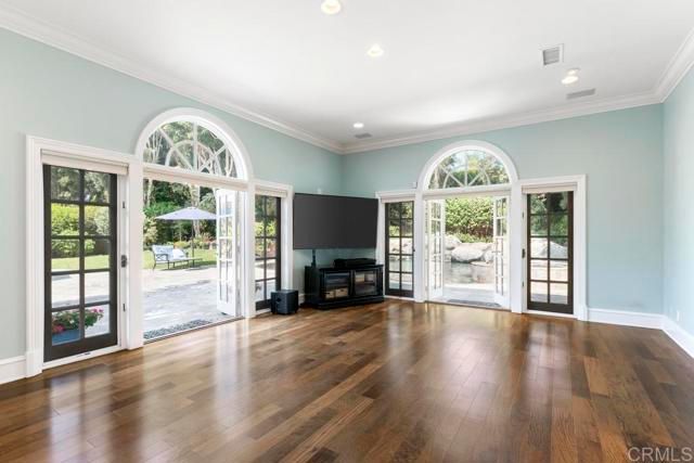 17401 Via Cuatro Caminos, Rancho Santa Fe, CA 92067