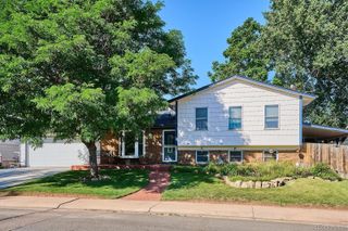 4659 S Alkire Street, Morrison, CO 80465