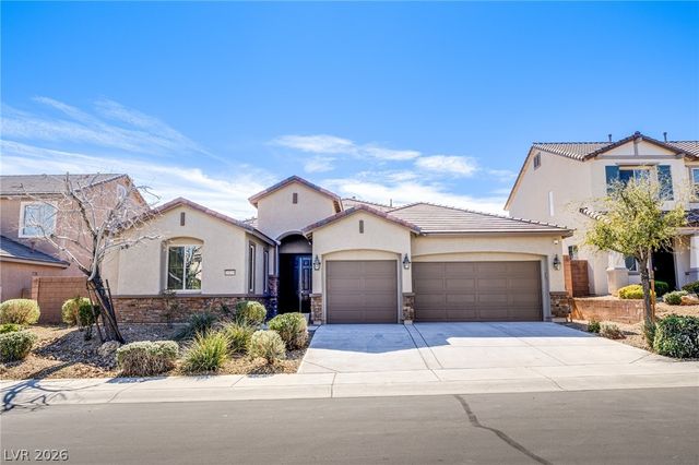 10119 Amana Oaks Avenue, Las Vegas, NV 89166
