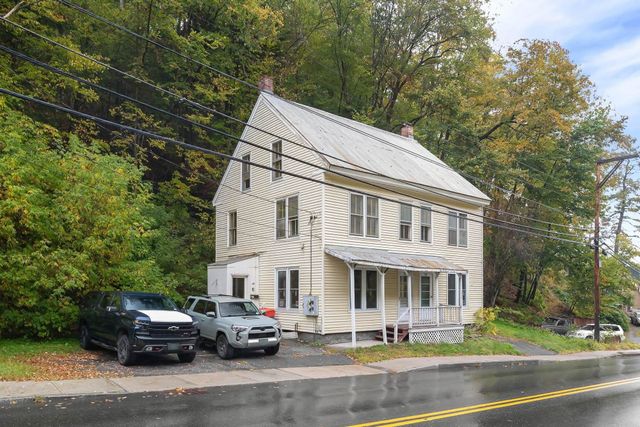 55-57 Northfield Street, Montpelier, VT 05602