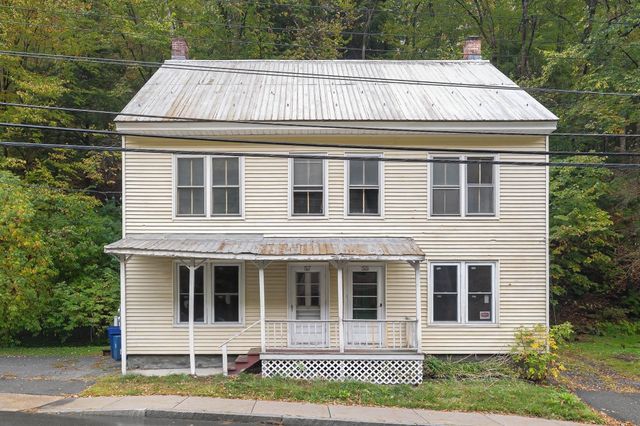 55-57 Northfield Street, Montpelier, VT 05602
