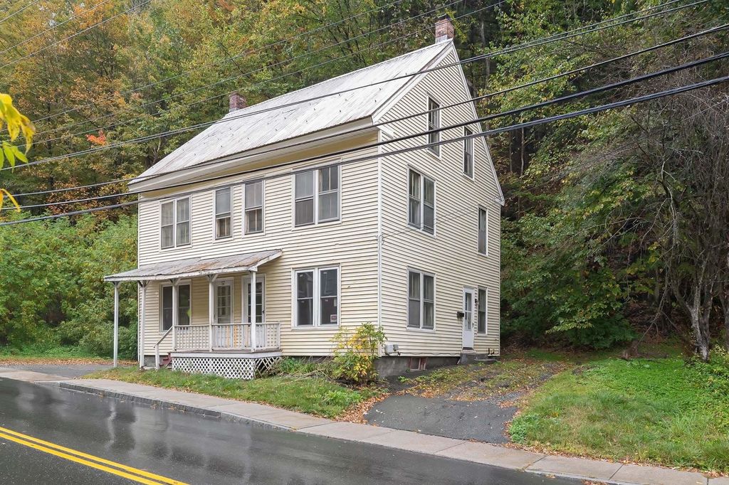 55-57 Northfield Street, Montpelier, VT 05602