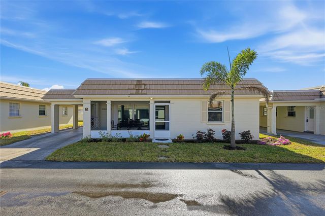 6150 MIDNIGHT PASS ROAD 13, Sarasota, FL 34242