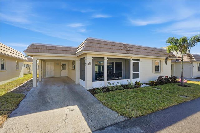 6150 MIDNIGHT PASS ROAD 13, Sarasota, FL 34242