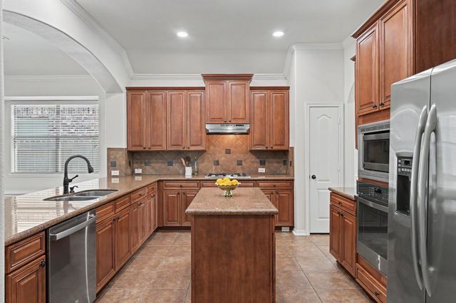 9014 Springcroft Court, Tomball, TX 77375