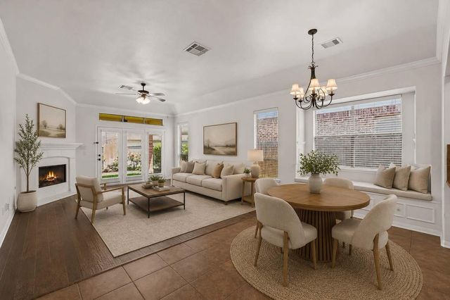 9014 Springcroft Court, Tomball, TX 77375