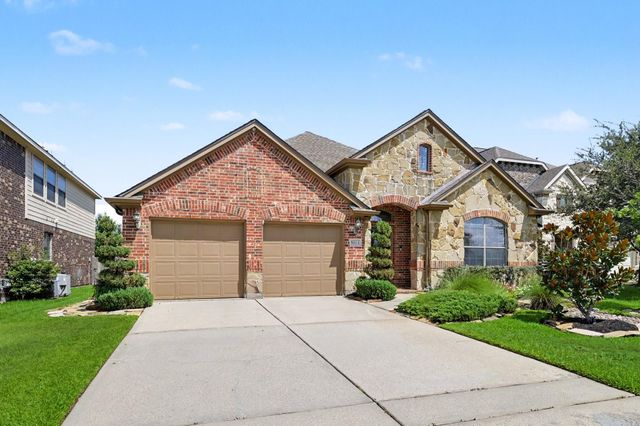 9014 Springcroft Court, Tomball, TX 77375