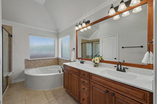 9014 Springcroft Court, Tomball, TX 77375