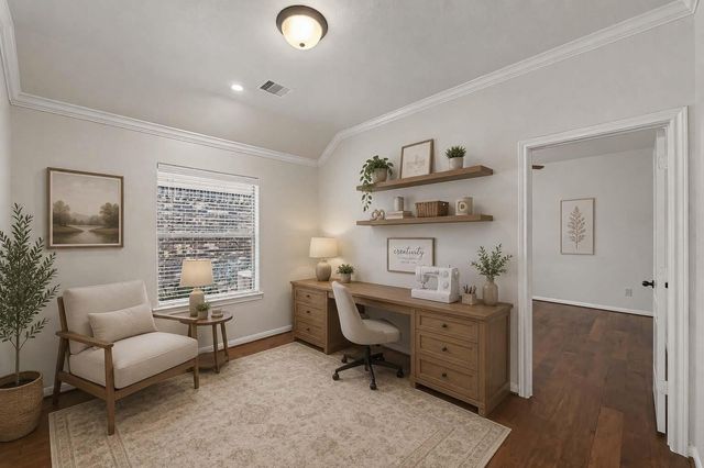 9014 Springcroft Court, Tomball, TX 77375