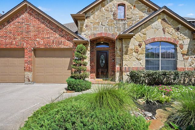 9014 Springcroft Court, Tomball, TX 77375
