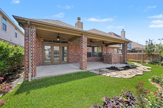 9014 Springcroft Court, Tomball, TX 77375