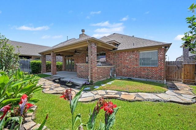 9014 Springcroft Court, Tomball, TX 77375