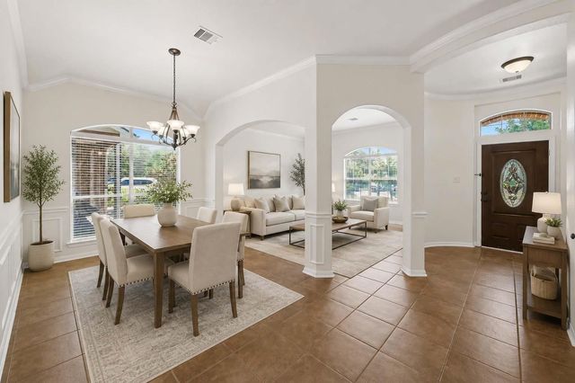 9014 Springcroft Court, Tomball, TX 77375