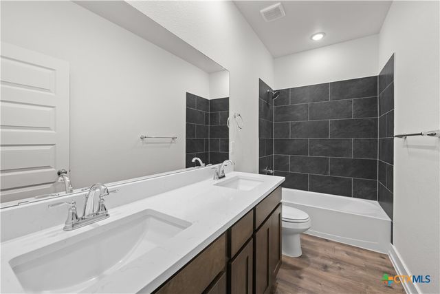 8729 Ponderosa Pine Road, Temple, TX 76502