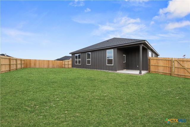 8729 Ponderosa Pine Road, Temple, TX 76502