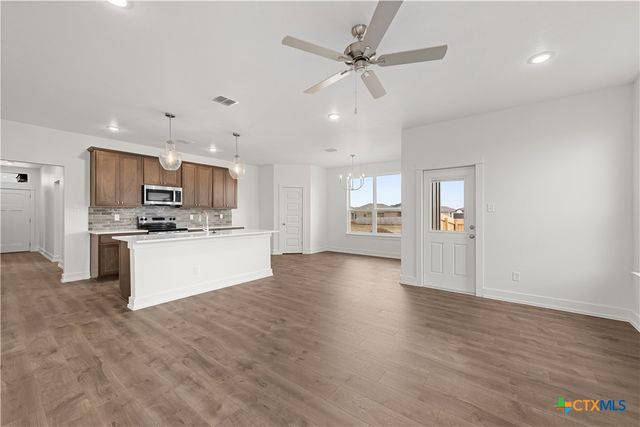 8729 Ponderosa Pine Road, Temple, TX 76502