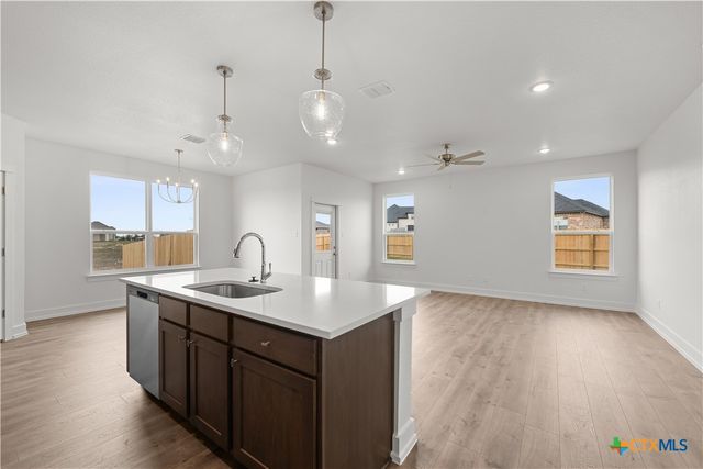8729 Ponderosa Pine Road, Temple, TX 76502