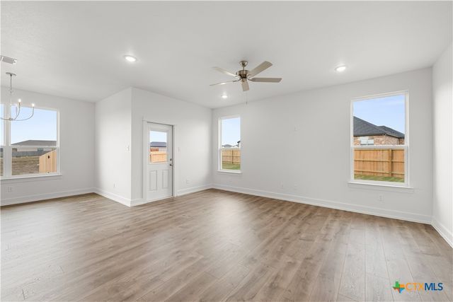 8729 Ponderosa Pine Road, Temple, TX 76502