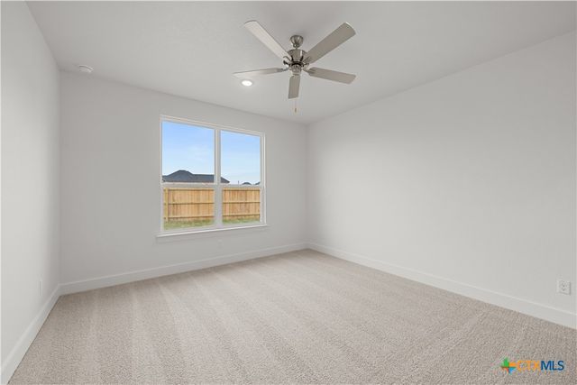 8729 Ponderosa Pine Road, Temple, TX 76502