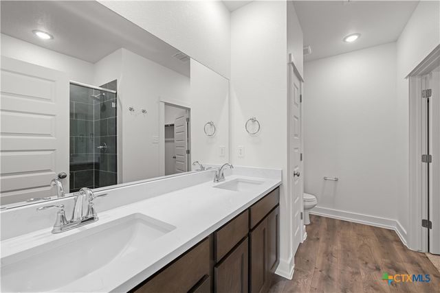 8729 Ponderosa Pine Road, Temple, TX 76502