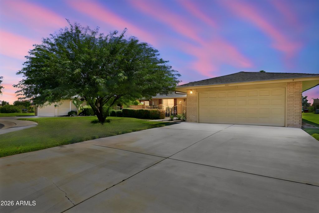 9907 W Spruce Drive, Sun City, AZ 85351 — photo 4