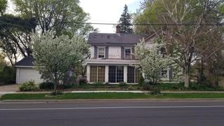2536 Old Glenview Road, Wilmette, IL 60091