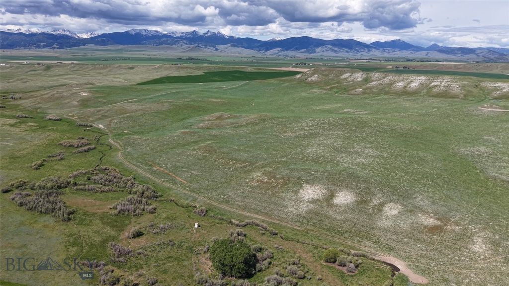 TBD Williams Lane, Harrison, MT 59735 photo 3