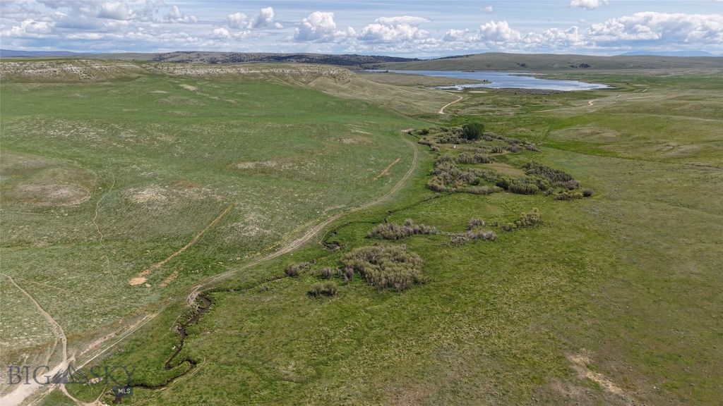 TBD Williams Lane, Harrison, MT 59735 photo 7